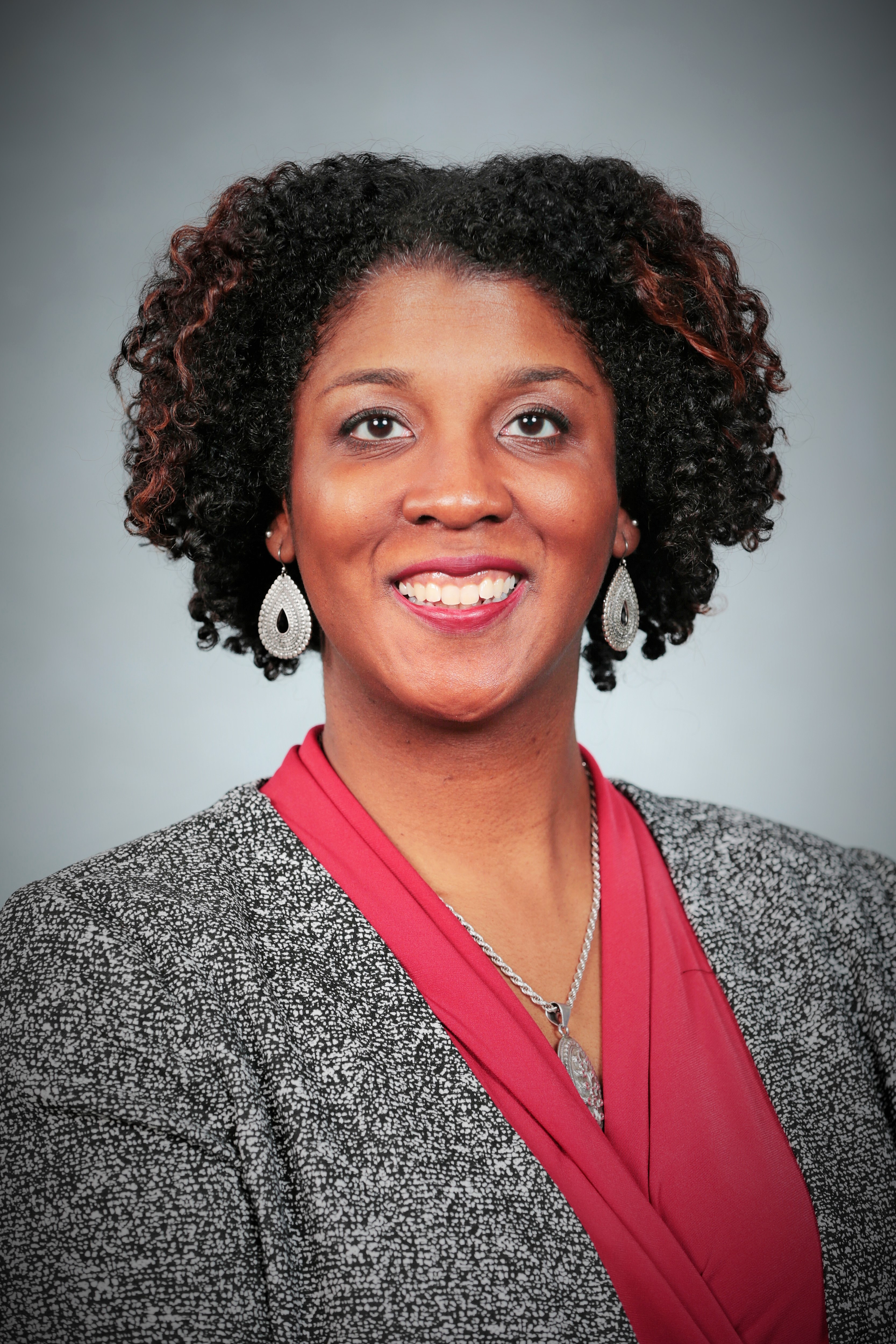 Rabekah Stewart, Ph.D. Executive Director, TRIO Student Support Services